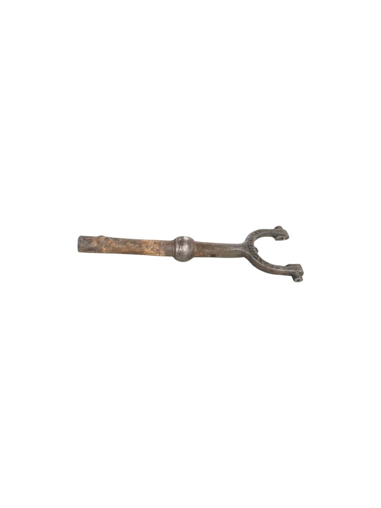 Garfo Embreagem Mb Om 352 2