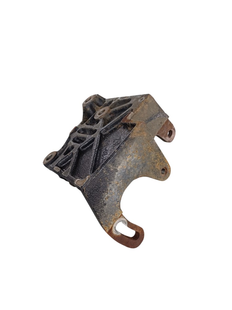 Suporte Motor Ford Cargo 2