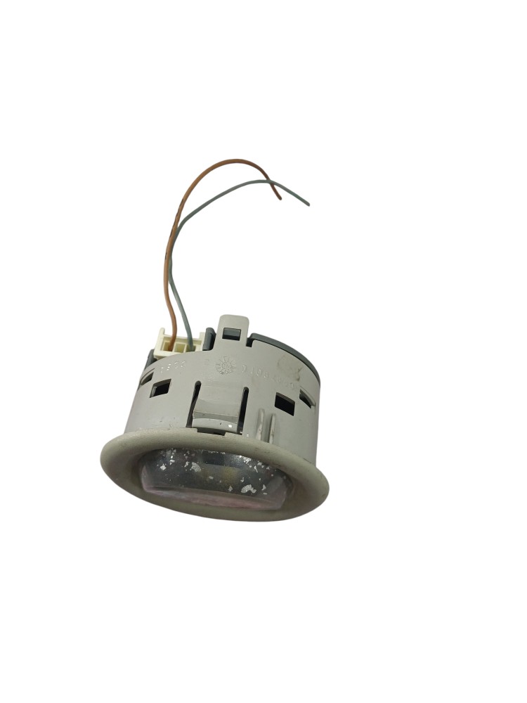 Luz Lateral Painel Iveco Stralis 2022 4