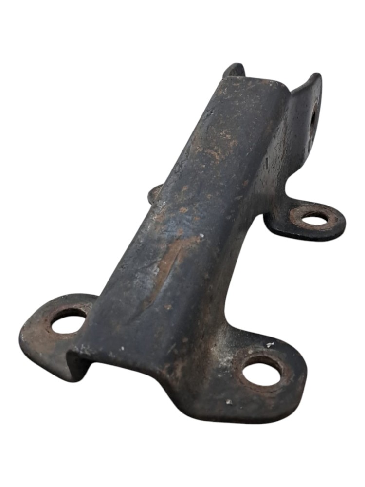 Suporte Barra Estabilizadora Traseira Vw  8120 8150 2