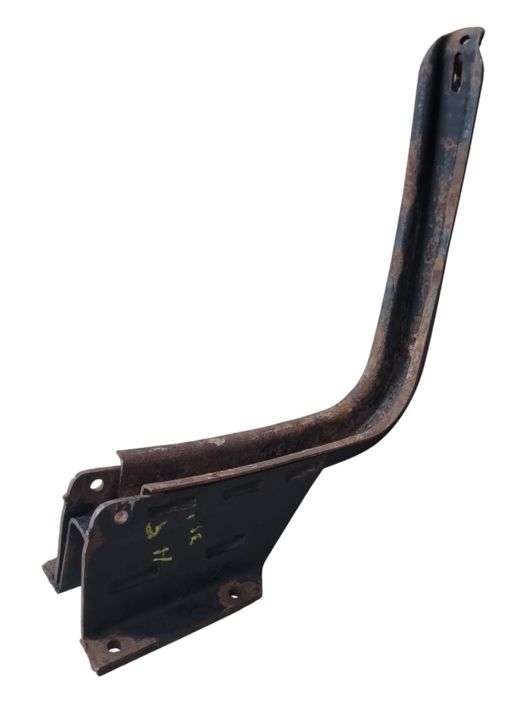 Suporte Tanque Combustivel Mb Axor 2540 2640 2040 2