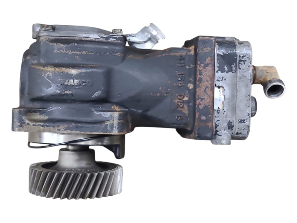 Compressor Ar Motor Mb Accelo 815 1