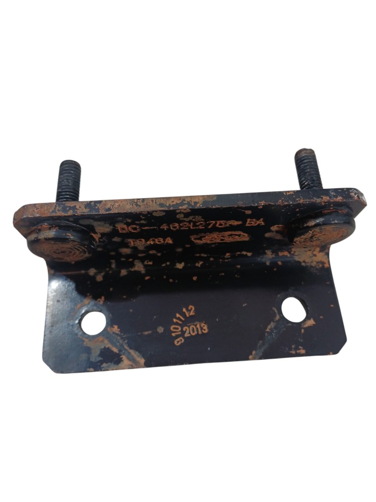 Suporte Valvula Rele Ford Cargo 2842 3