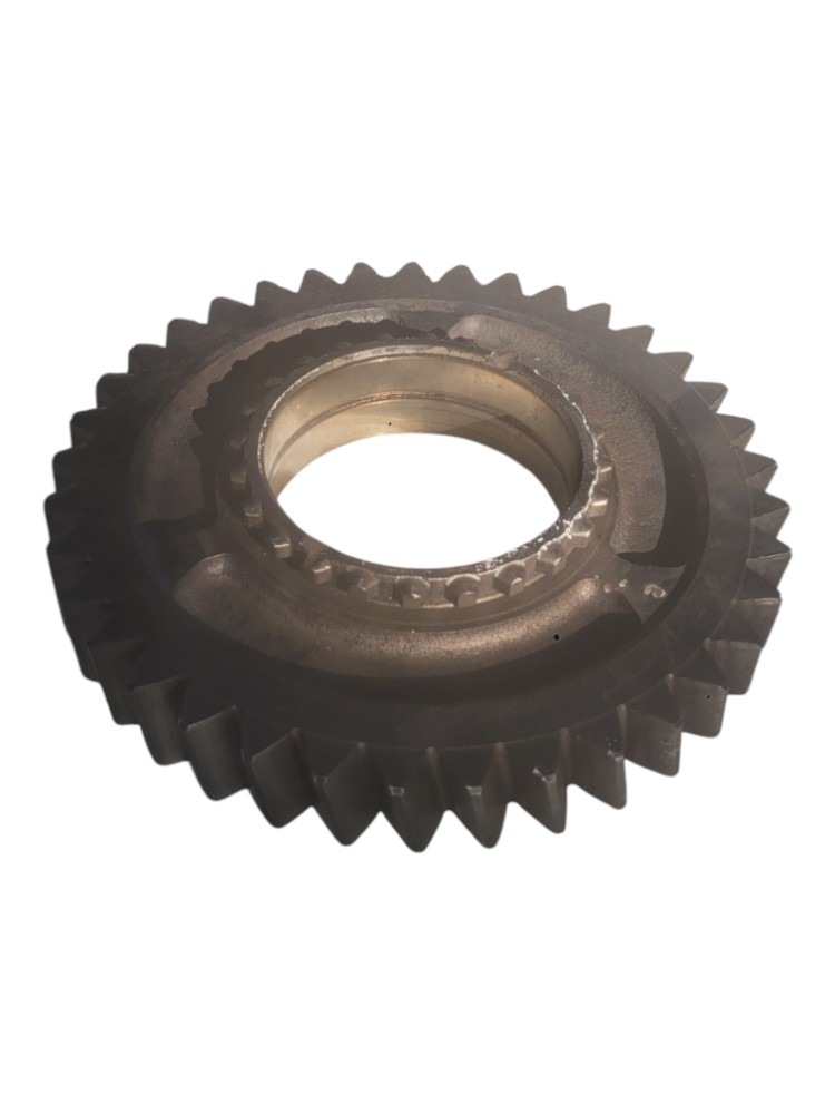 Engrenagem Helicoidal Zf 9s110 2