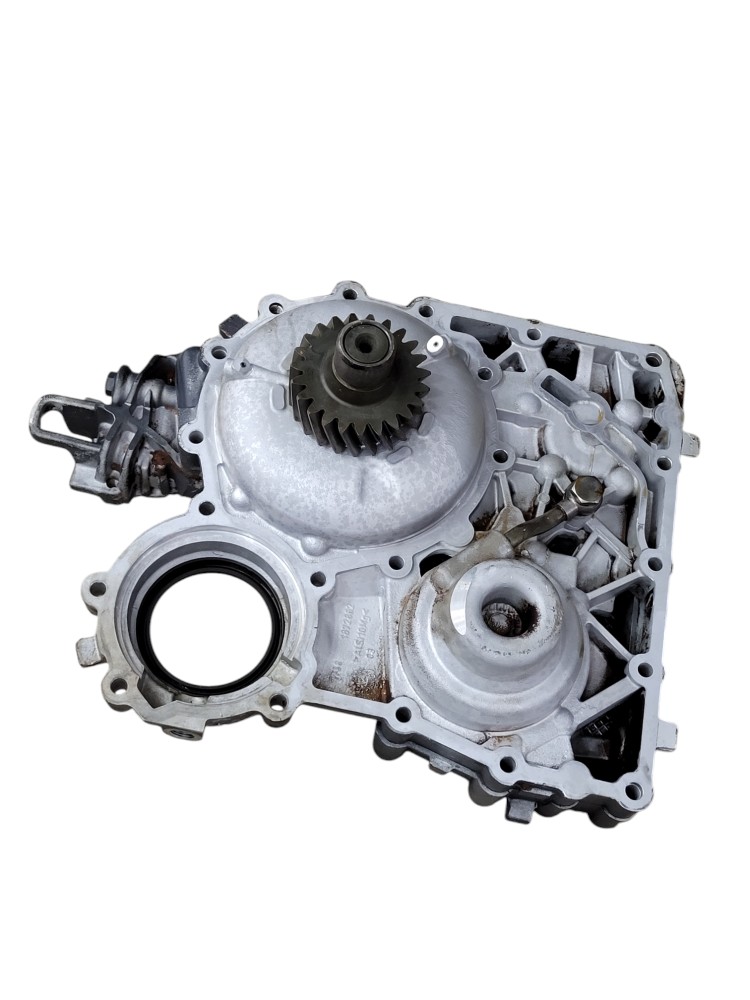 Retarder Scania Automatico 4
