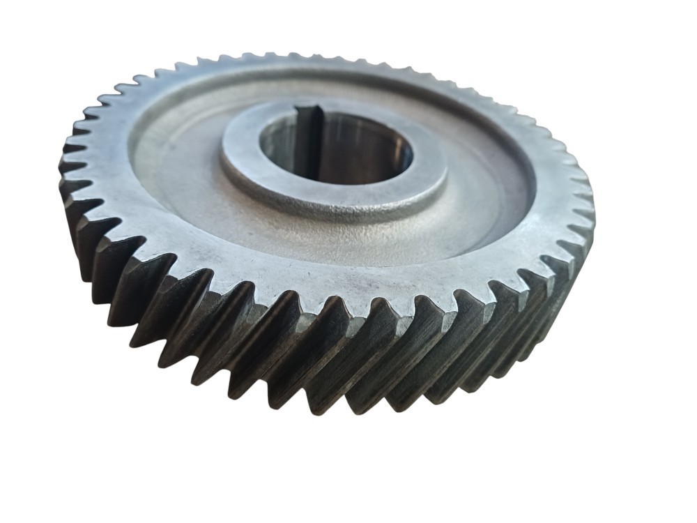 Engrenagem 5 Marchas Fixa Eaton Fso4305 3