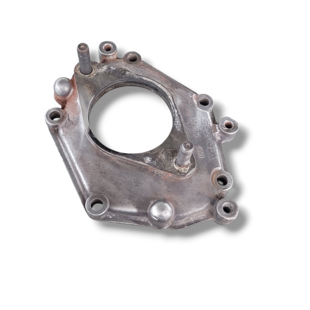 Flange Bomba Hidráulica Scania 124 2005 1519675 3