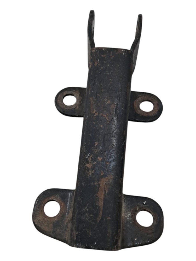 Suporte Barra Estabilizadora Traseira Vw  8120 8150 3