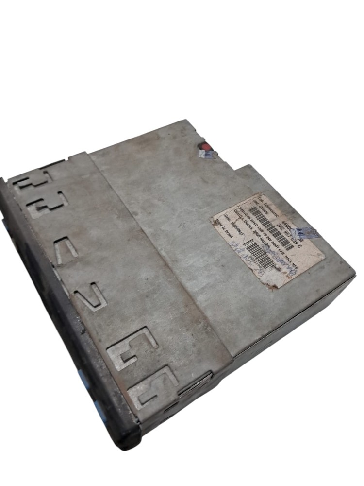 Tacografico Mtco 1390 Mb Acello 2