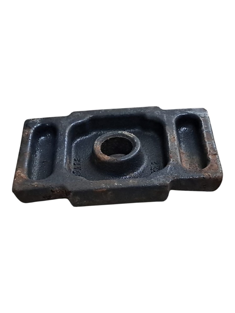 Guia Grampo Mola Suspensys Scania 3