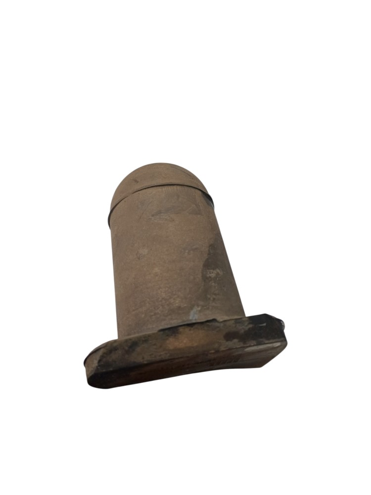 Batente Mola Dianteira Mb Actros 2546 2019