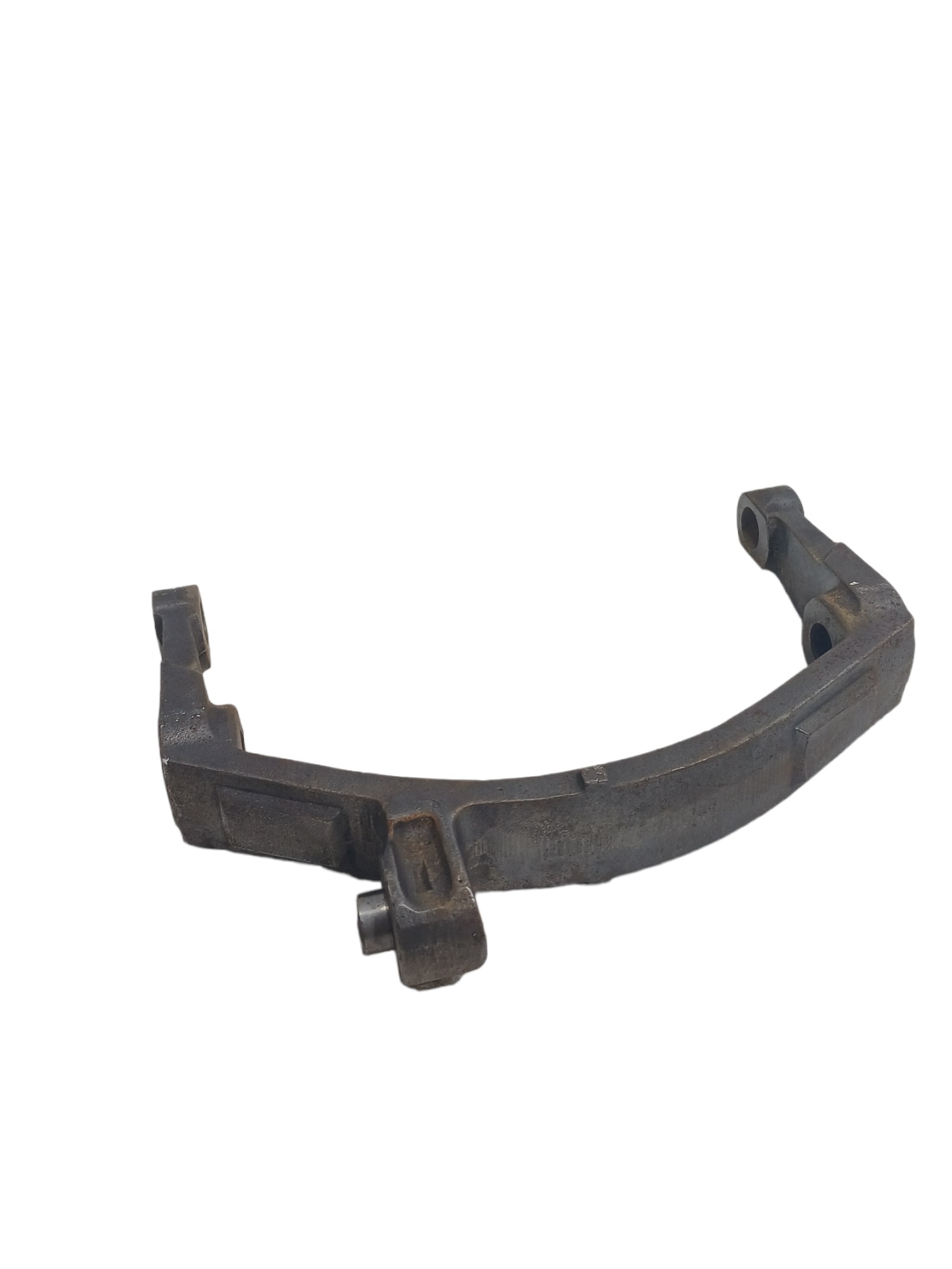 Garfo Caixa Câmbio Zf 1285306013 3