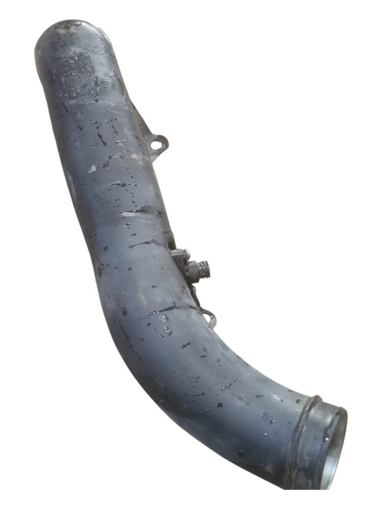 Tubo Filtro Ar Mb Atego 2426 2016 VO09 1