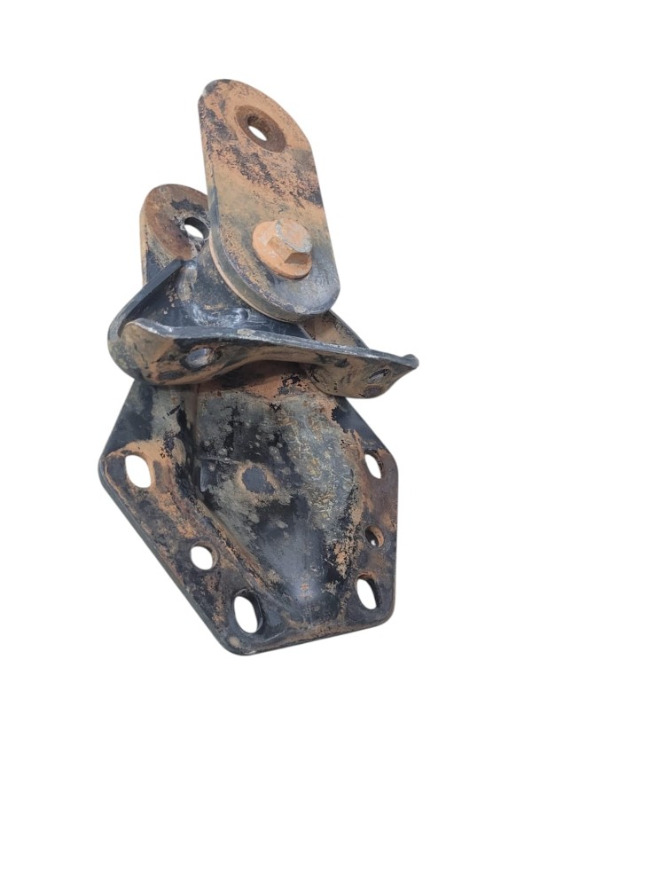 Suporte Feixe Mola Ford Cargo 4
