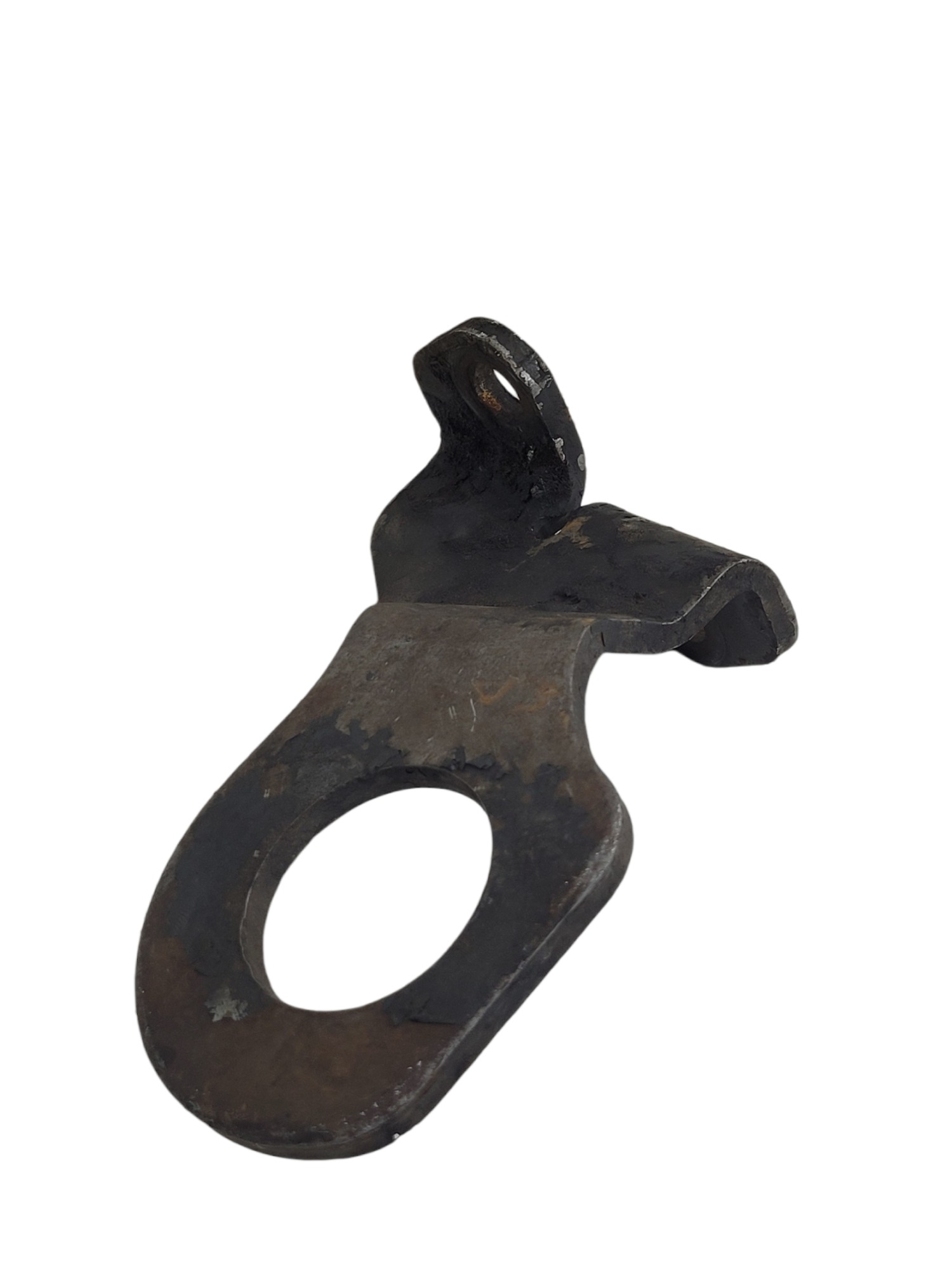 Suporte Motor  Ford Cargo Cummins 3971132 4