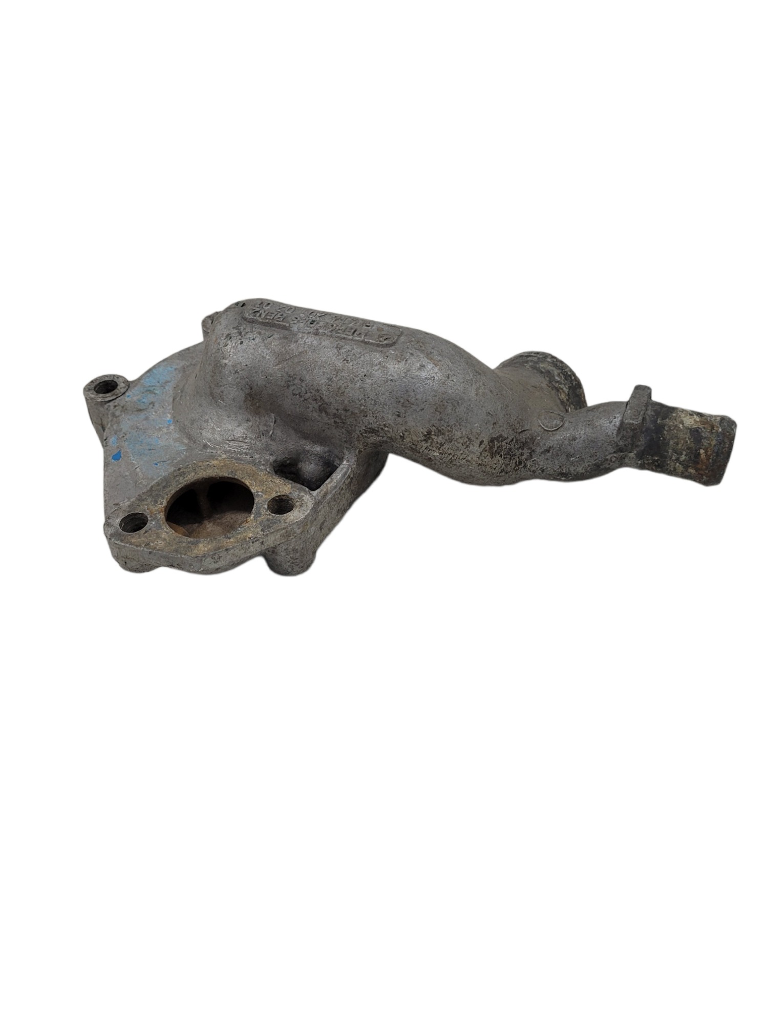 Carcaca Embreagem M Benz Mb100 R6162010201 2