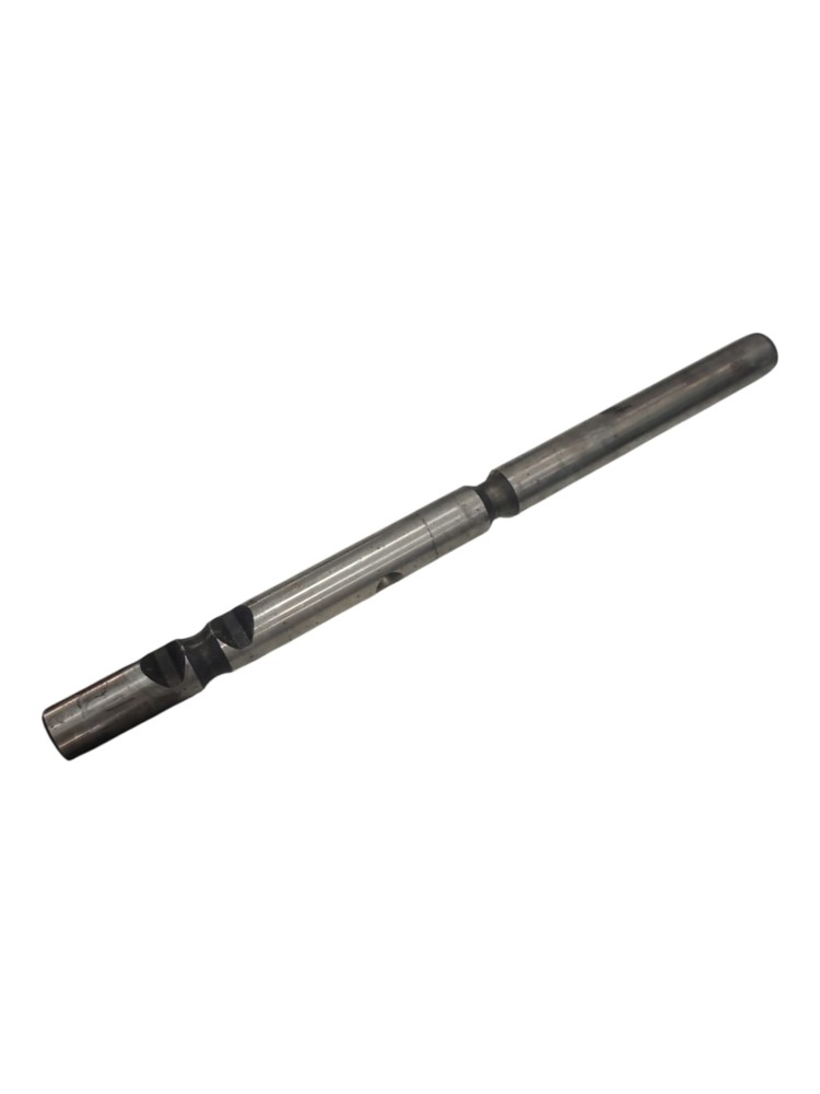 Haste Caixa Cambio zf 5