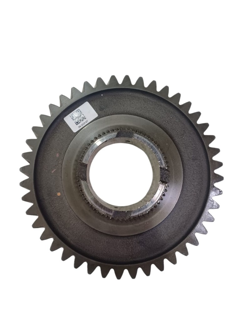 Engrenagem 2 Superior Movel Caixa Cambio Eaton Fs6306a 1