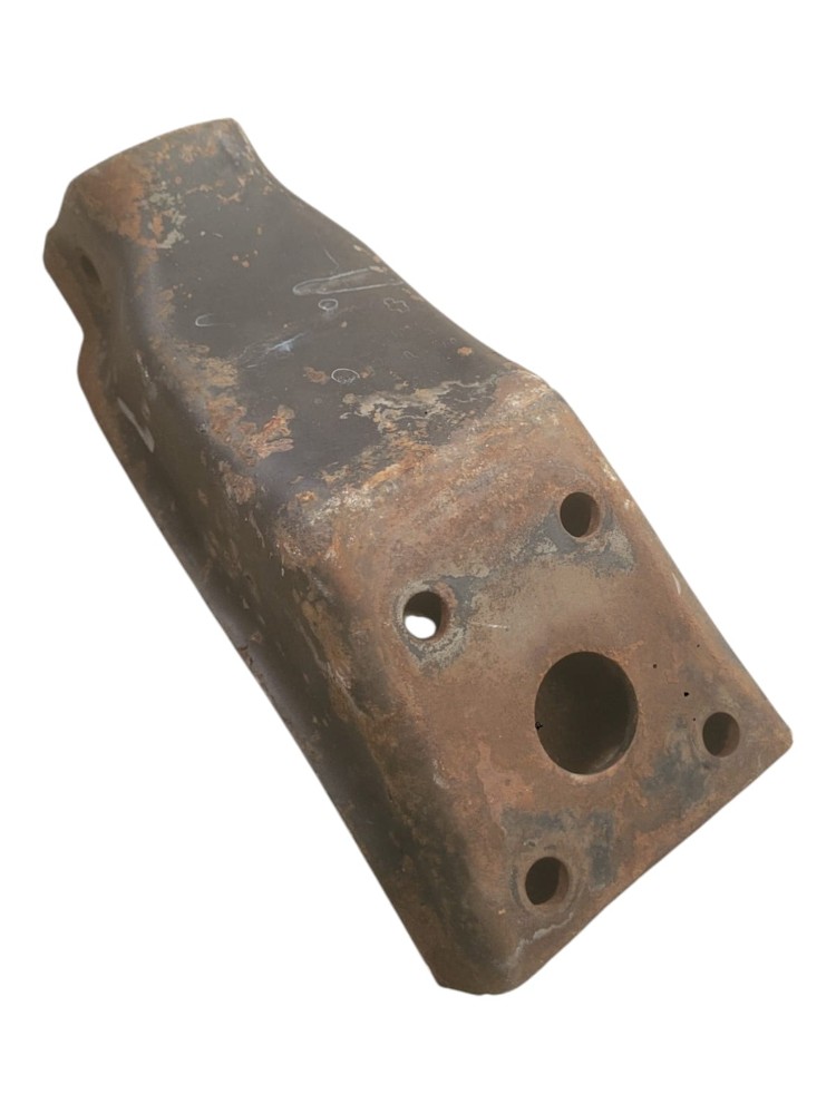 Suporte Amortecedor Ford Cargo 815 4