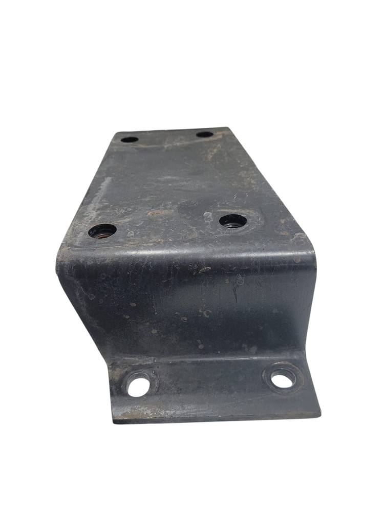 Suporte Travessa Motor Chassi Vw Constellation 9160 2
