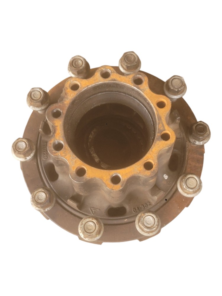 Cubo Roda Reducao Mb Actros 2544 1