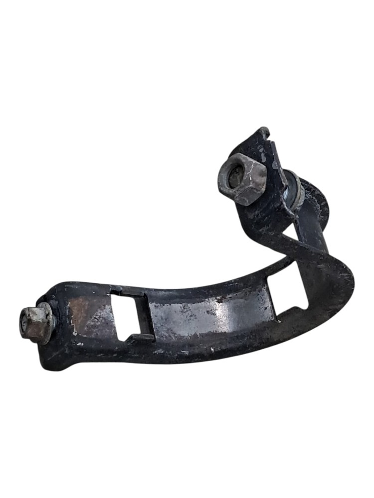 Suporte Rolamento Carda Mb 1218 1418 1620 4