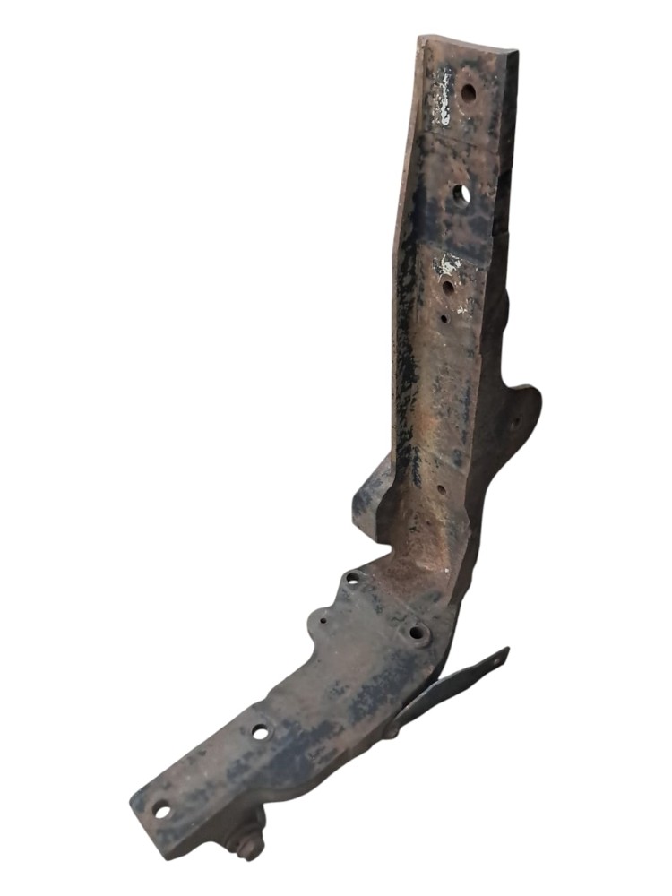 Cavalete Mancal Suspensao Cabine  Mb Atego Axor 4
