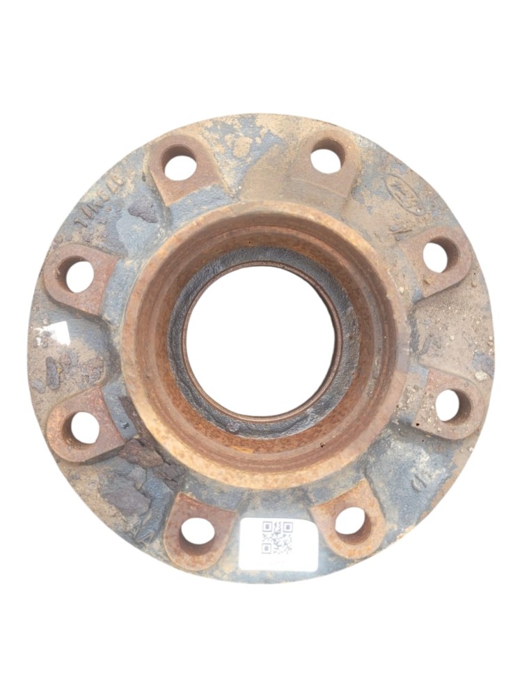 Cubo Roda Ford 1