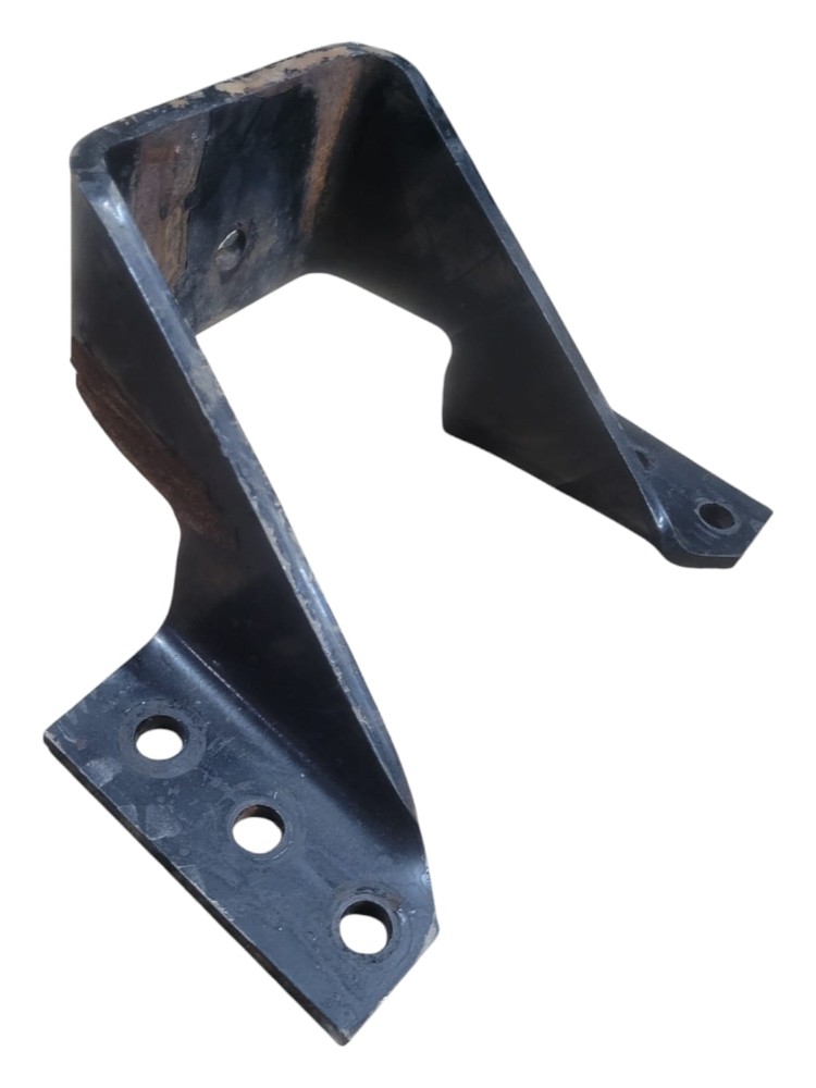 Suporte Suspensao Eixo MB Esquerdo 2