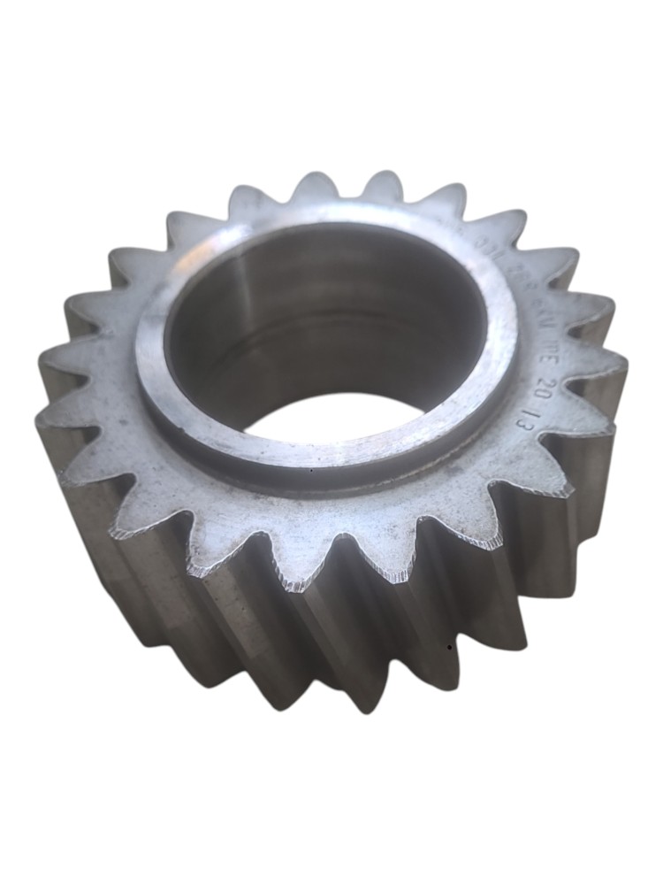 Engrenagem Louca Re Zf Caixa Cambio Zf 9S1110 2