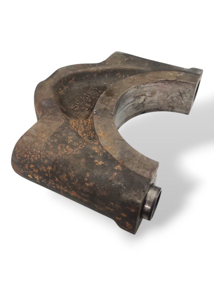 Sexta Capa Mancal Scania 112 113 4