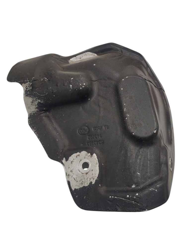 Defletor Calor Motor Cummins Vw 11180 2020 2