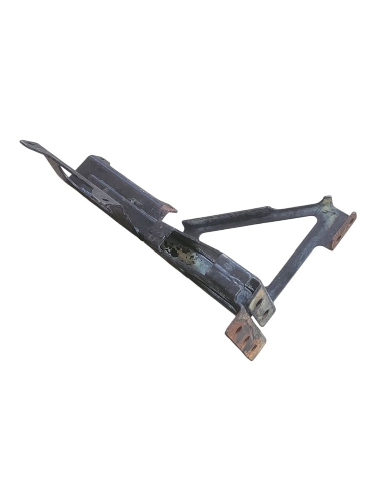 Suporte Filtro Ar Motor Volvo Vm 12 420 2003 A 2014 7