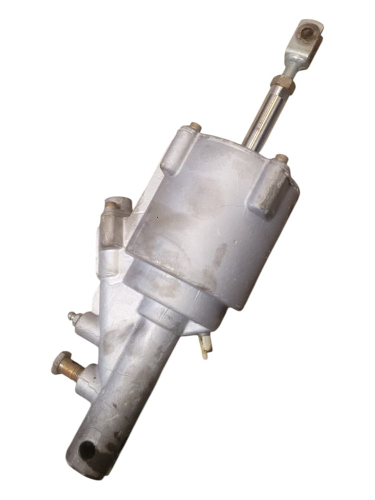 Servo Embreagem Volvo Fh 1