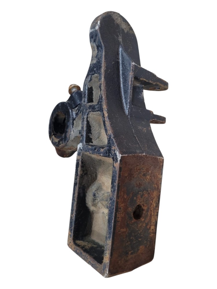 Suporte Barra Estabilizadora Mb Axor Dianteiro Direito 3