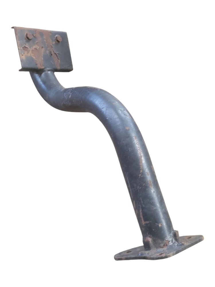 Suporte Estribo Ford Cargo 1985 A 2010 7