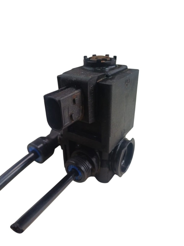 Valvula Solenoide Volvo Vm 1