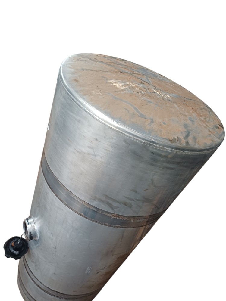 Tanque Combustivel Scania Serie 5 4