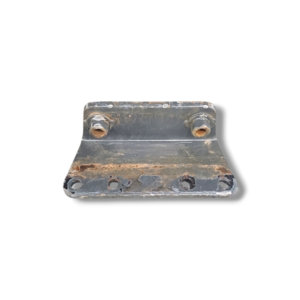 Suporte Fixacao Travessa Cabine Mb Axor 2035 S 2005 VM42