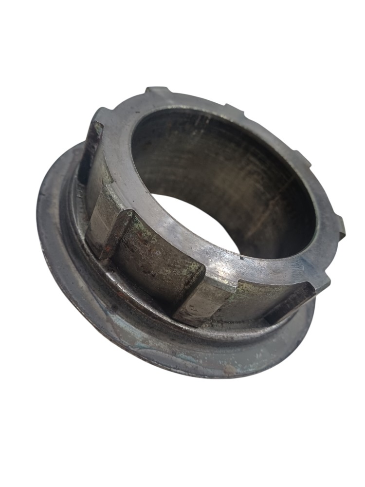 Engrenagem Rotor Velocidade Caixa Cambio Eaton 2