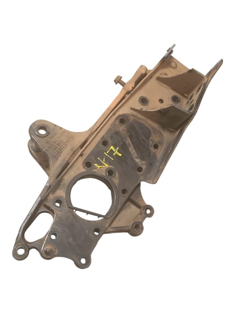 Suporte Travessa Mb Axor 2544s 2010 VN17 Esquerdo 2