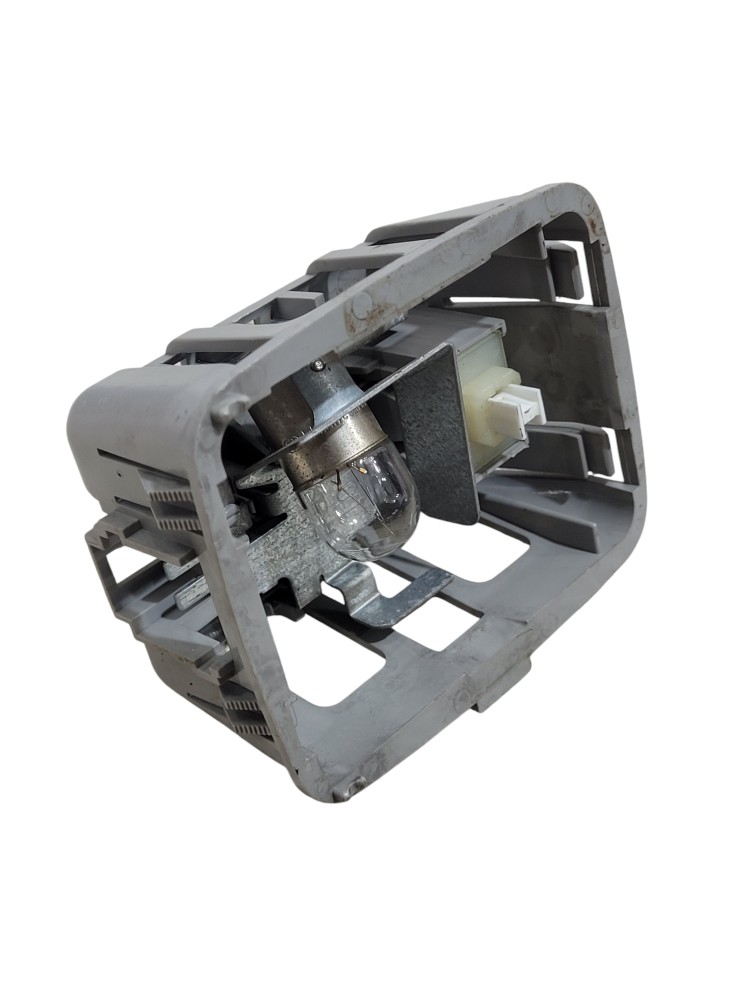 Luz Leitura Volvo Fh 2