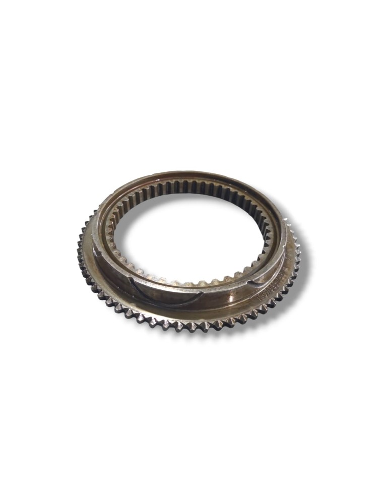 Flange Sincronizador 1 2 Caixa Cambio Zf 7