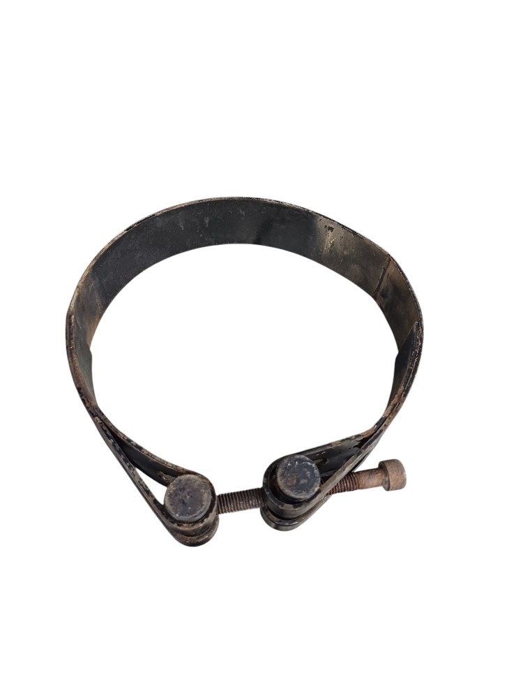 Cinta Reservatório Atego 2430 2016