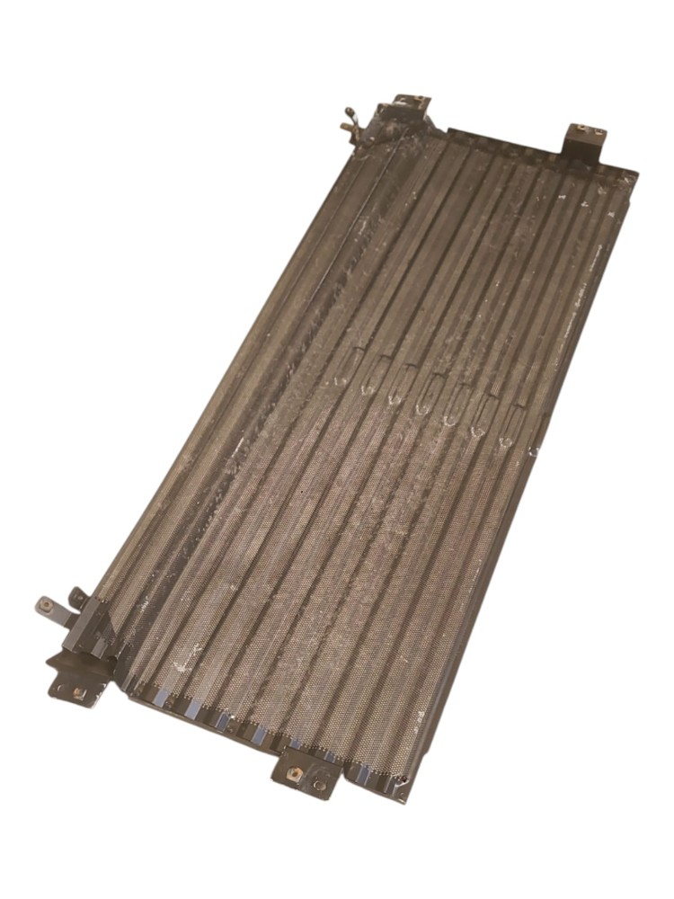 Protetor Condensador Mb Actros 2651 4