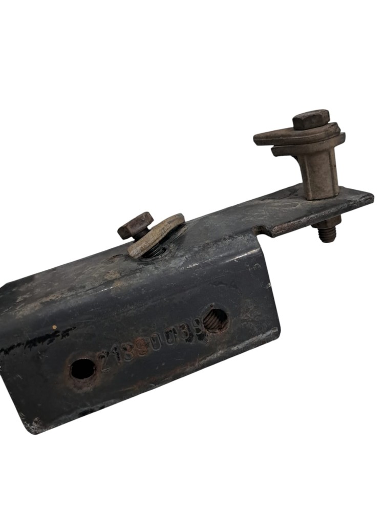Suporte Valvula Controle Freio Roda 4