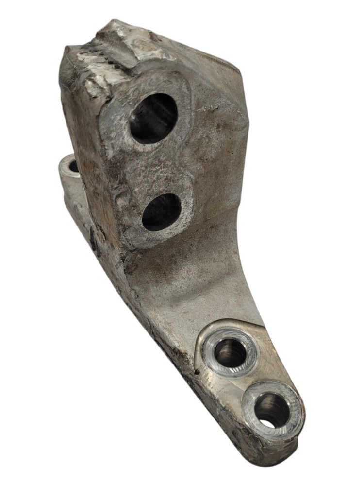 Suporte Coxim Motor Volvo FH Esquerdo 7