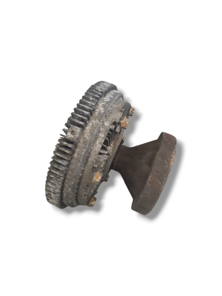 Embreagem Polia Viscosa Mb 710 3