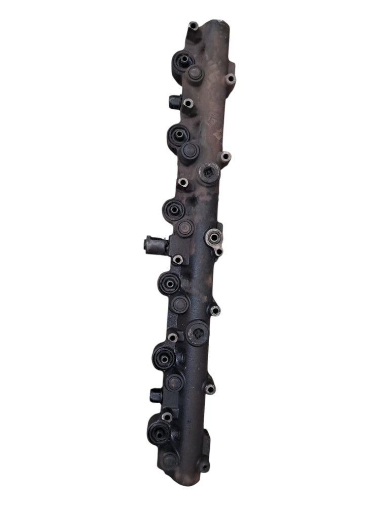 Flauta Distribuicao Oleo International DT466 4