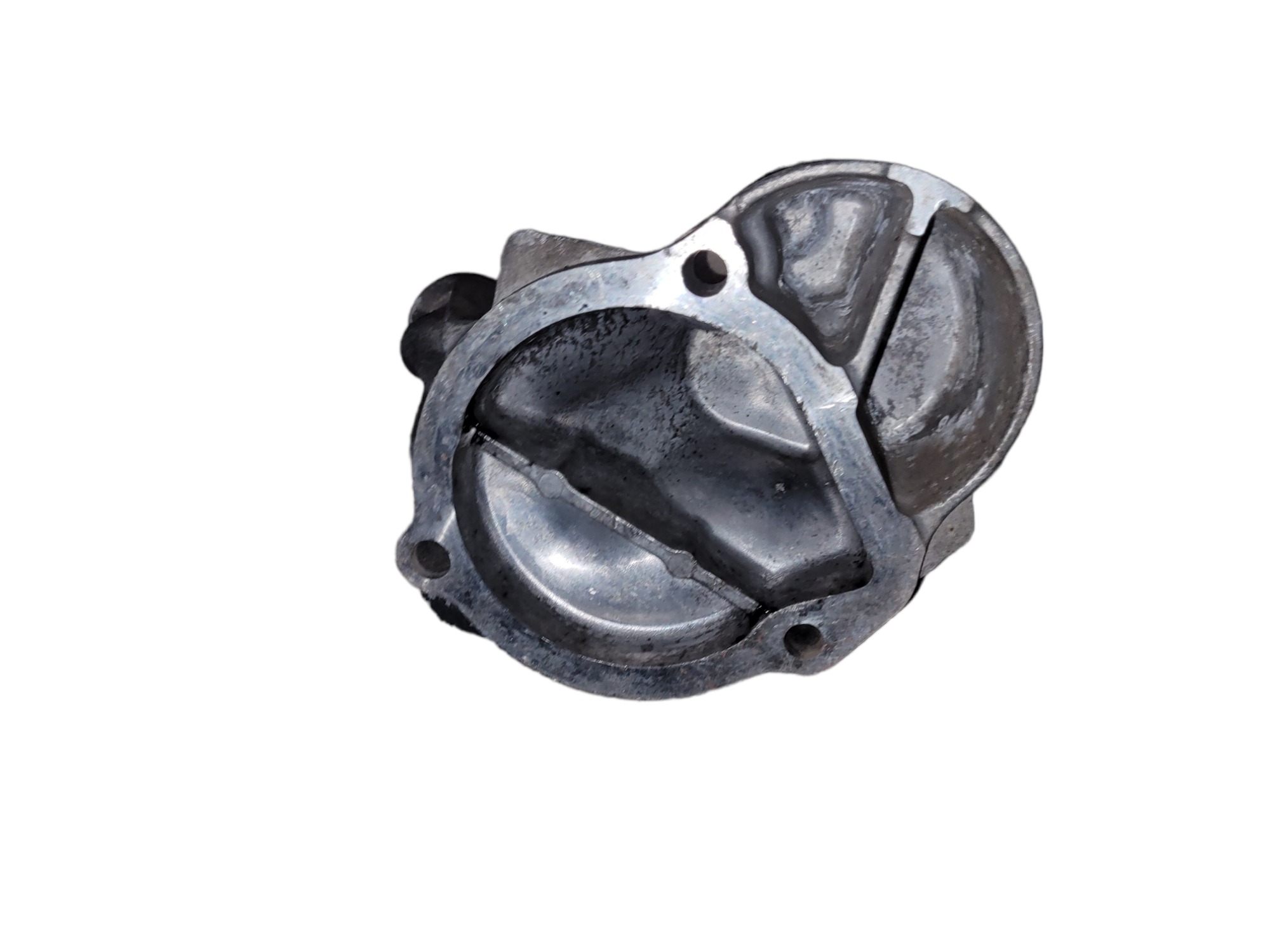 Tampa Bloco Scania 1479781 4